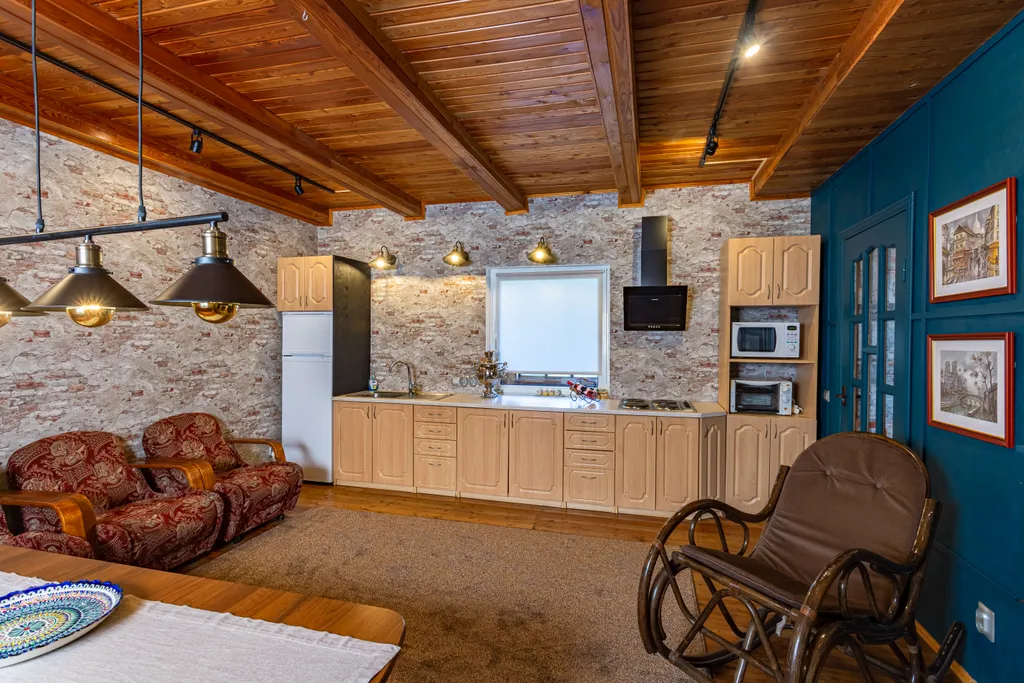 Дача Курортная