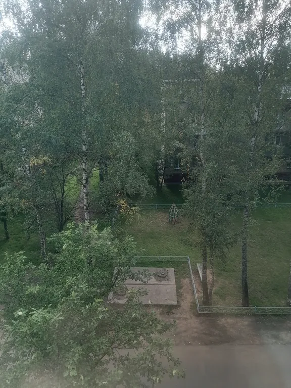 Свободная квартира в центре левого берега