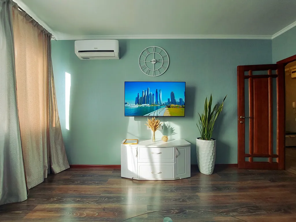 Семейные апартаменты