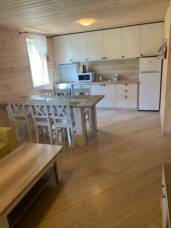 2-комнатный Дом