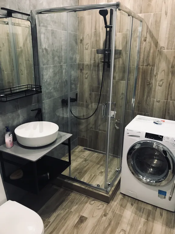 Люкс в центре