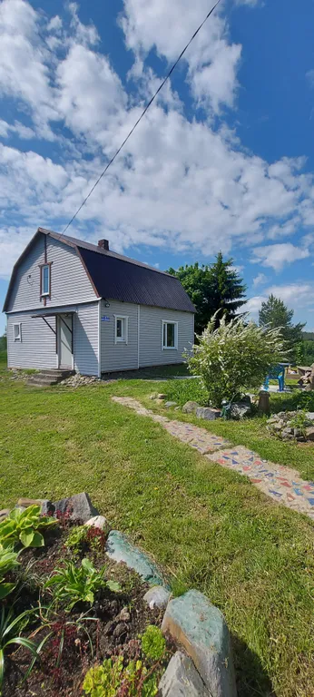 Коттедж Ляскеля — аренда посуточно в Сортавала