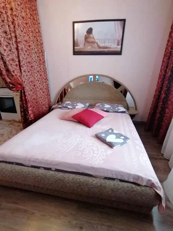 Квартира Уютная студия — аренда посуточно в Сургут