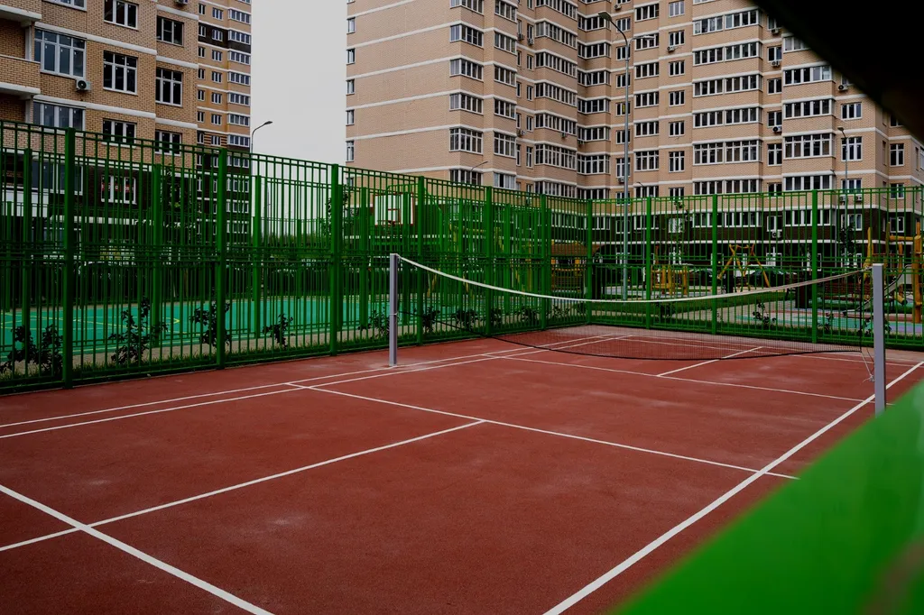 Квартира Квартира Студия с дизайнерским ремонтом возле Экспоград-Юг — Краснодар