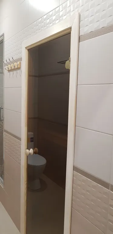 Квартира Квартира Apartment on Chapaeva Ecostyle XL — Петрозаводск