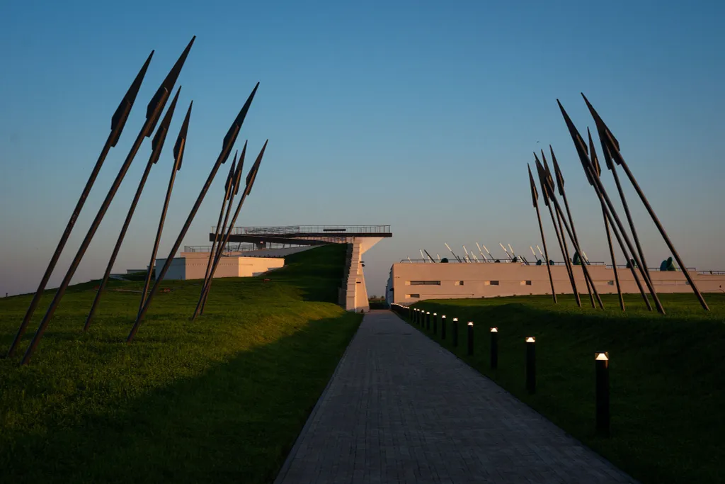 Уютная новая квартира в ЖК Пряничная слобода