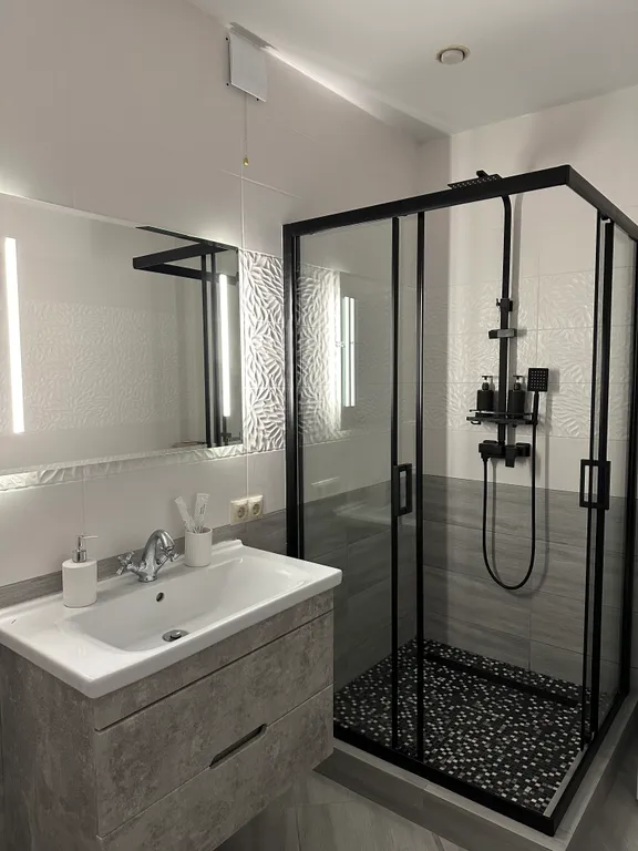 Квартира Квартира у Олимпийского парка — Владикавказ