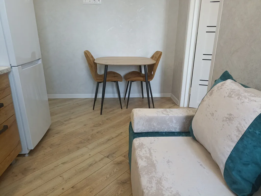 Квартира Квартира в ЖК Гарант — Анапа