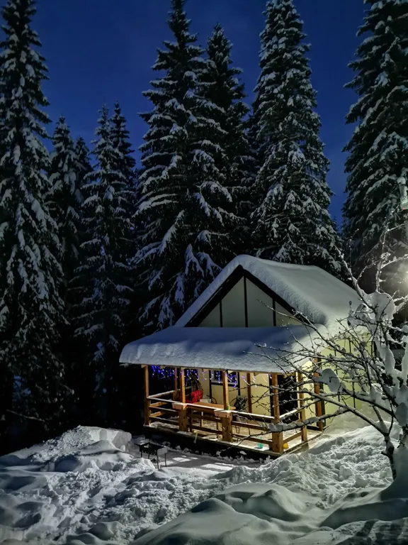 Хутор Лампи 1