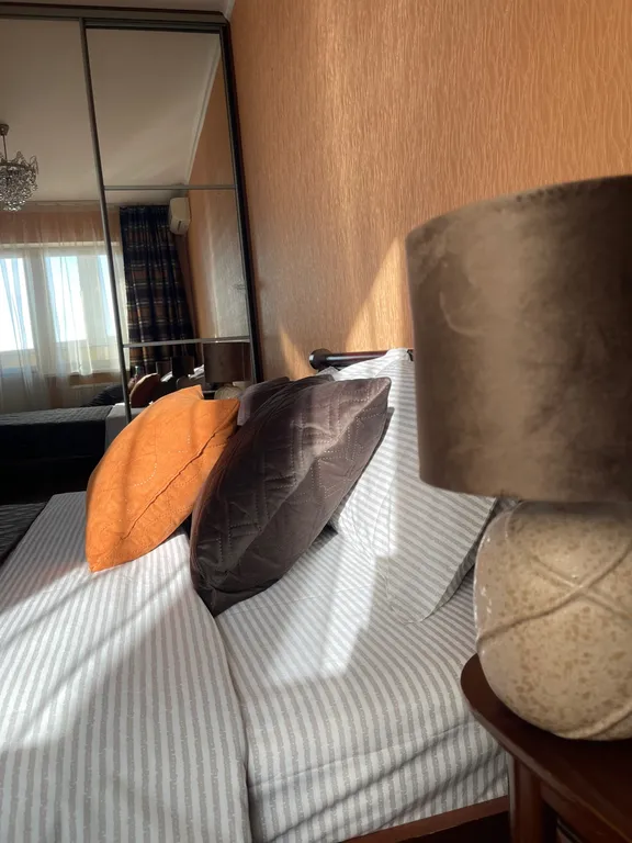 Квартира Квартира в центре,возле Королевских ворот — Калининград