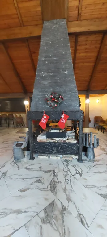 Апартаменты рядом с канатной дорогой