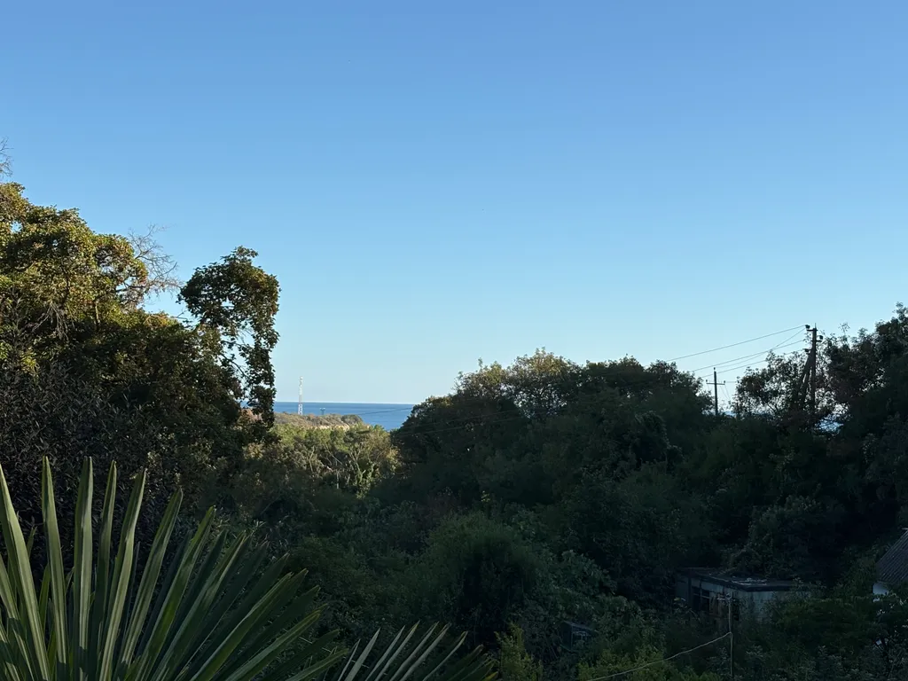 Коттедж Лесная Гавань