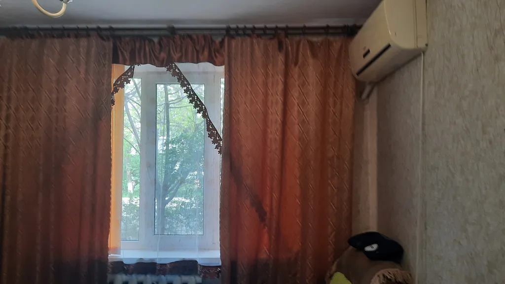 Квартира Однушка недалеко от моря — Ейск