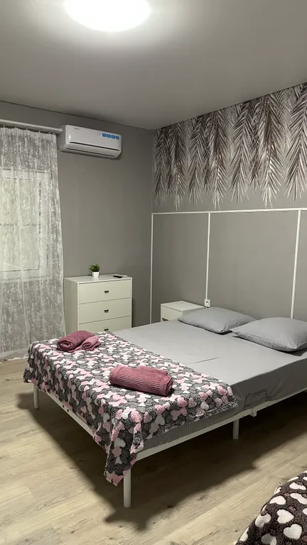 Коттедж Уютный домик Альфа со своей зоной отдыха — аренда посуточно в Алахадзы