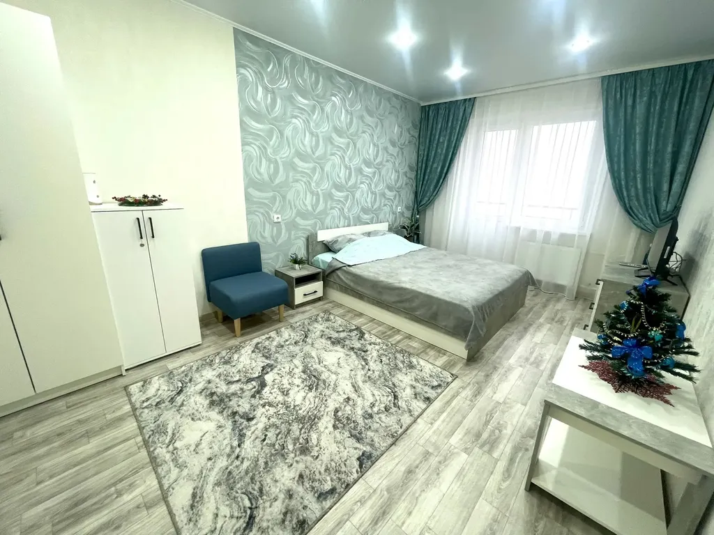 Уютная квартира — аренда посуточно в Железногорск