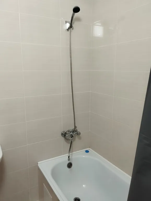 Квартира Квартира в нескольких шагах от моря — Анапа