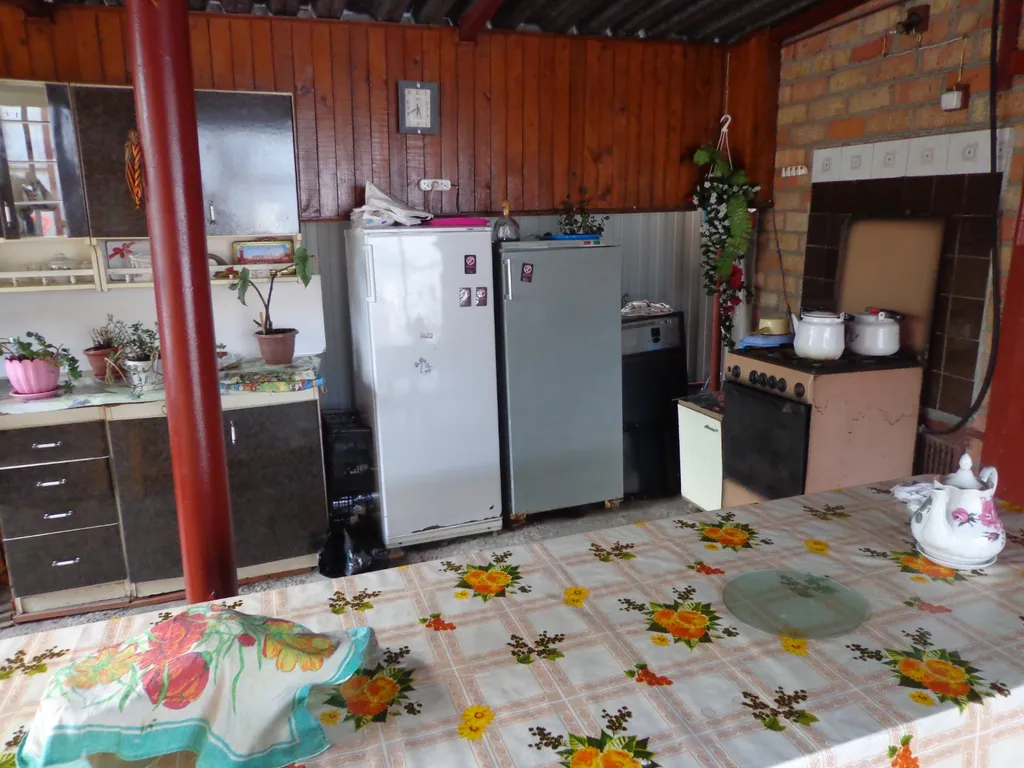 Комната на 2 этаже