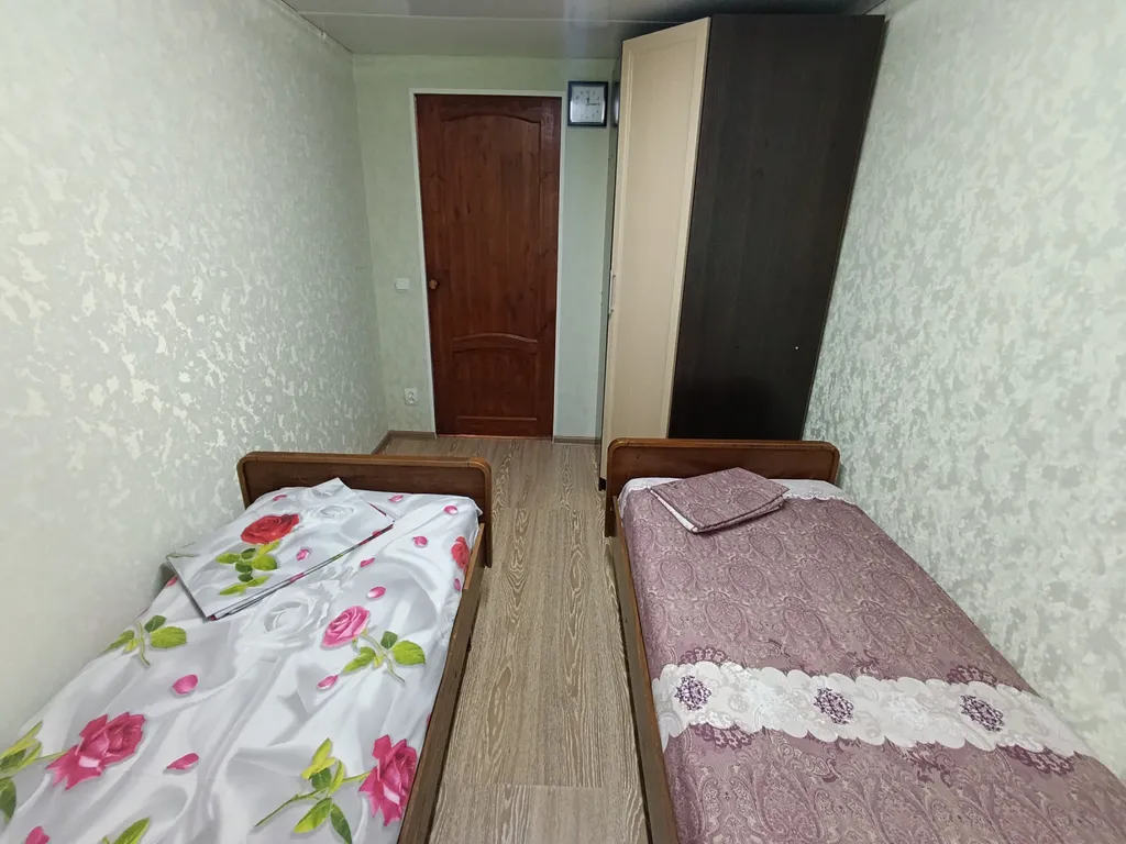 2-комнатный Дом