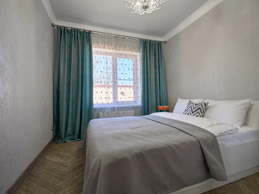 4-комнатный Дом