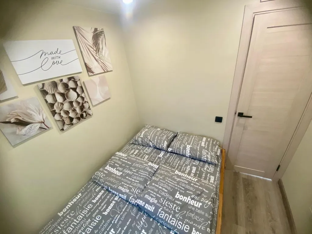 Коттедж Дом у моря — Бжид