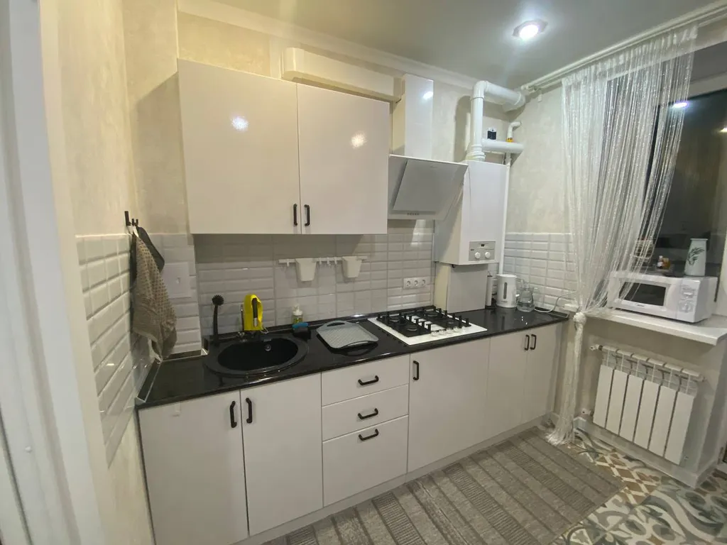 Квартира 1-комнатная Квартира — Элиста