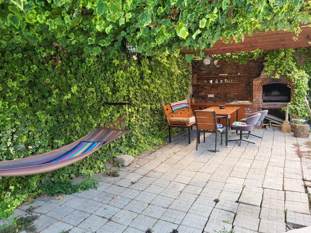 Дом для комфортного проживания