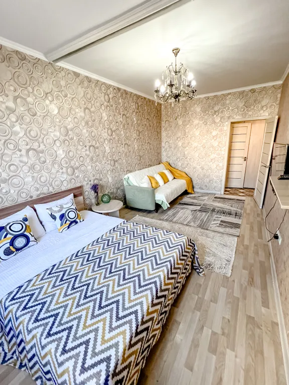 2-комнат. квартиры рядом с Алматы арена