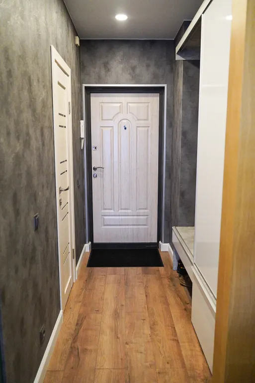 Эко-студия у р.Волхов с кондиционером