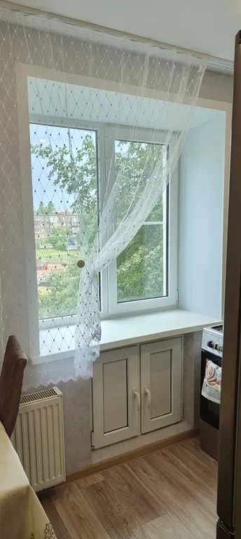 Квартира 2-комнатная Квартира — Казань