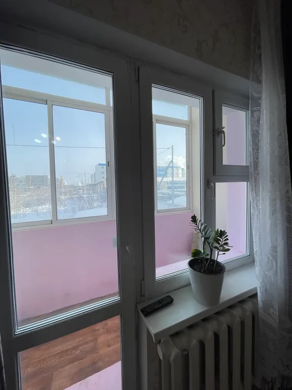 Уютная студия рядом с аэропортом