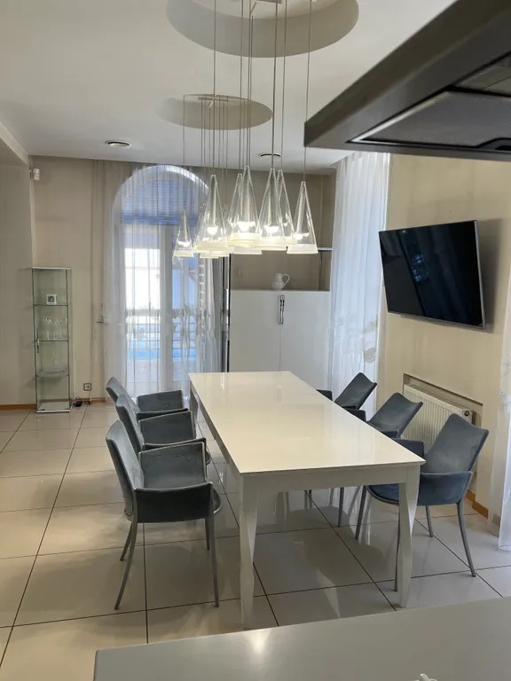 Коттедж ГагаринХаус