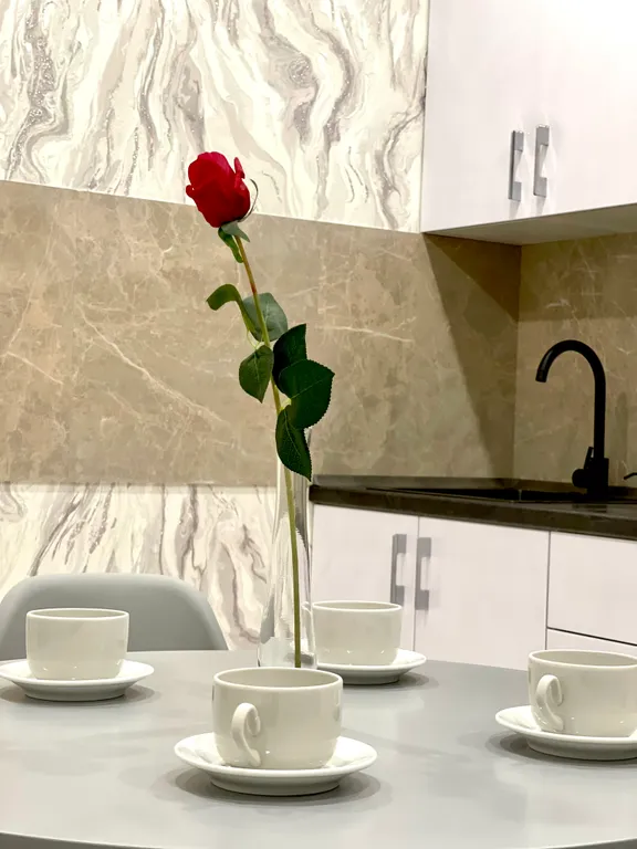 Квартира в ЖК Лапландия