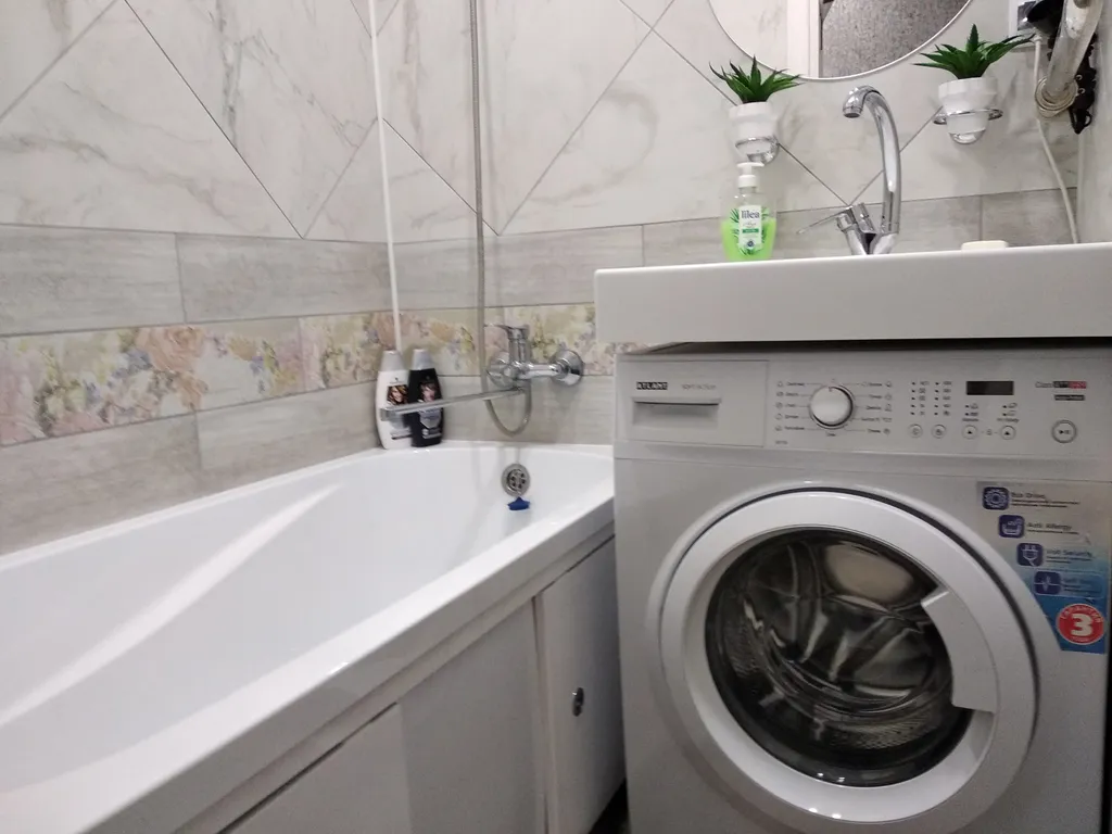 150м до замка 2 ком. дизайнерские апартаменты