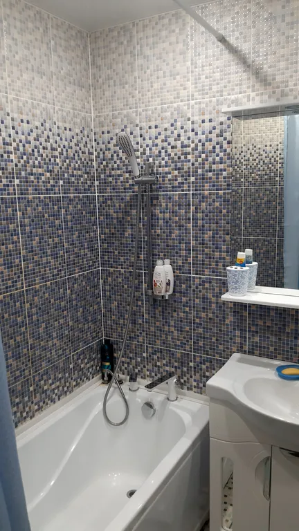 Уютная студия в пяти минутах от центра города