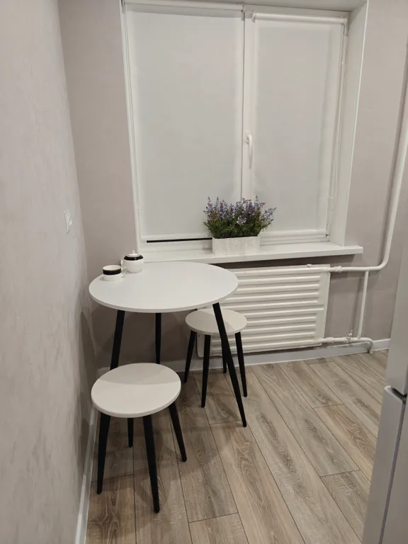 Благоустроенная квартира в центре города