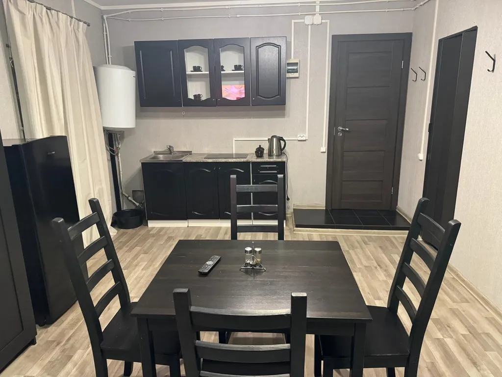 Дом на первой линии Финского залива