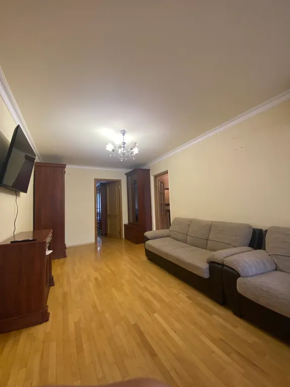 Чистая и уютная квартира — аренда посуточно в Владикавказ