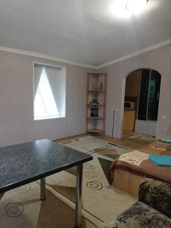 Б №1 Двухместный с доп. диваном