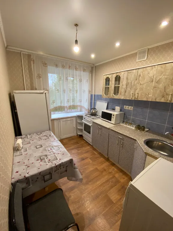 Квартира в центре, уютная, чистая