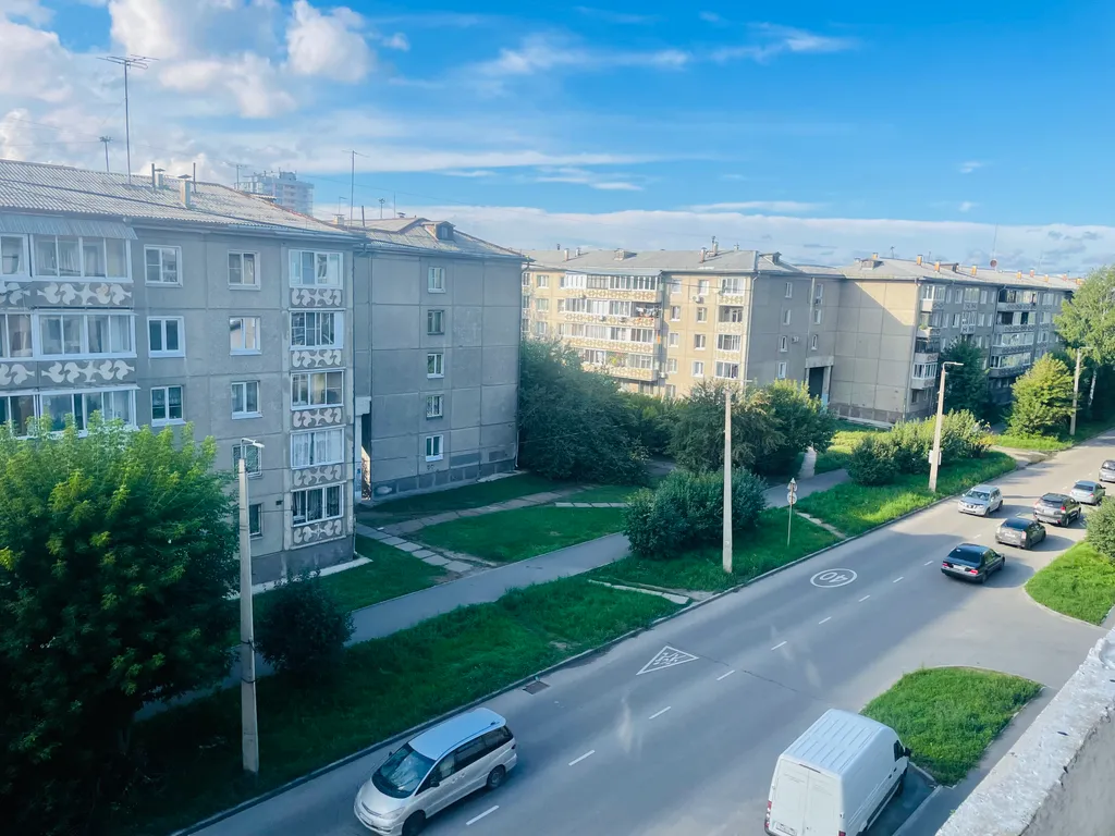 Уютная квартира для романтических пар и гостей нашего города