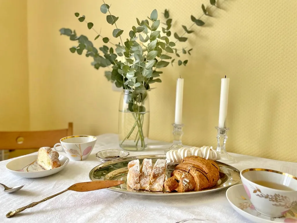 Уютная однушка в самом сердце города