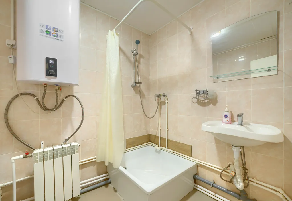 3-комнатный Дом