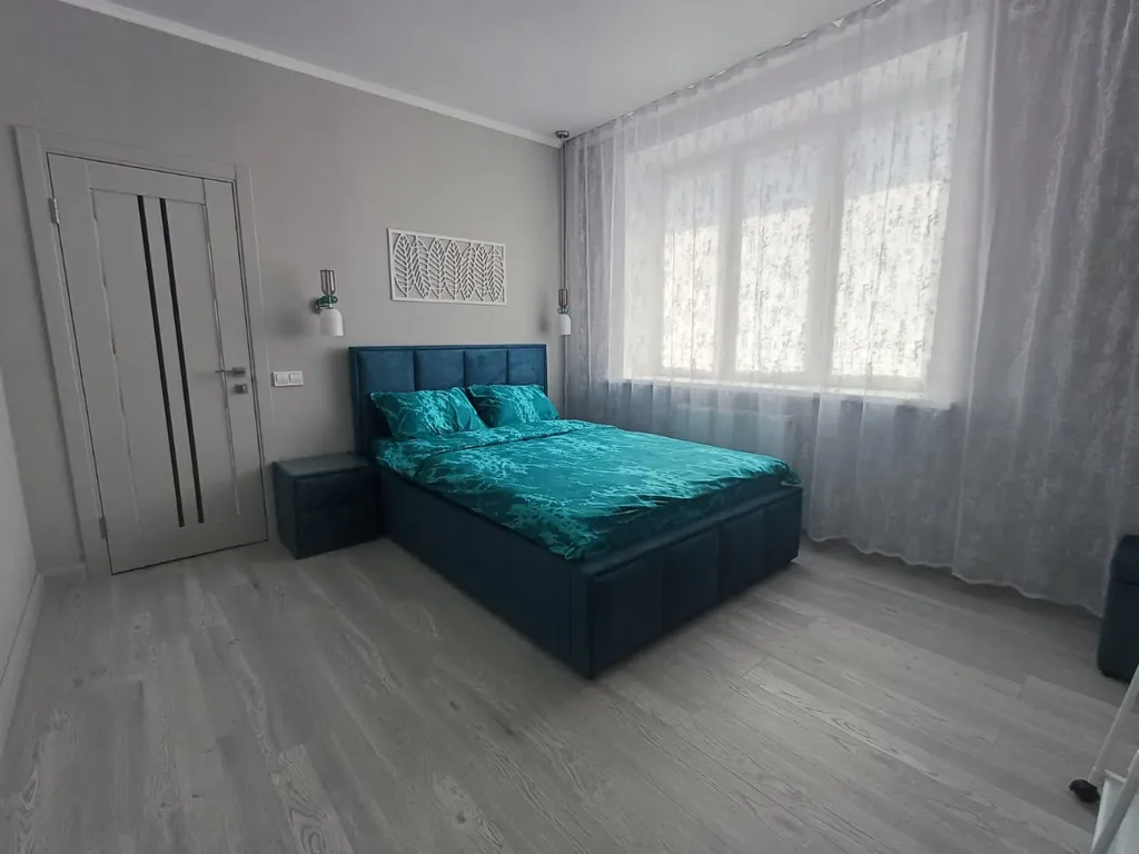 Уютная квартира с видом на Свенский монастырь — аренда посуточно в Брянск