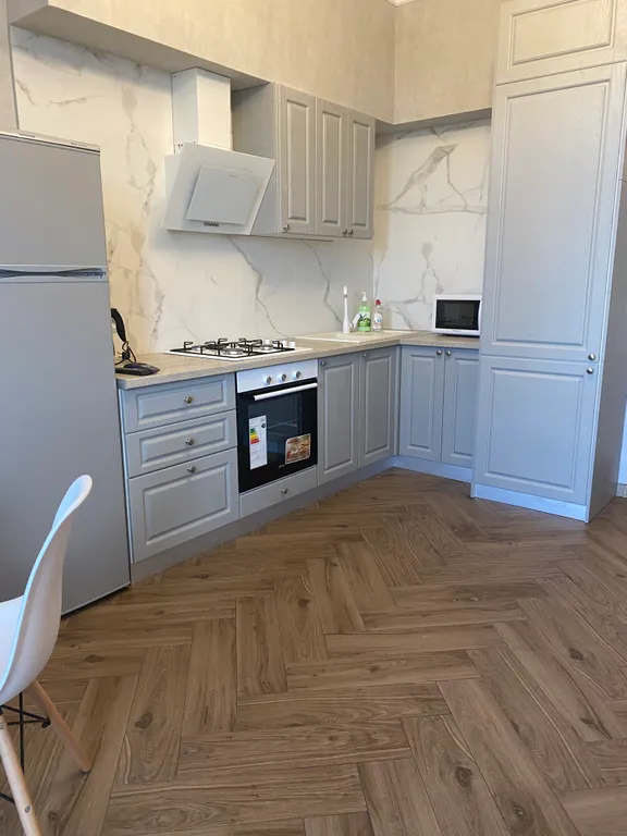 Квартира Квартира Кёнигхаус — Калининград