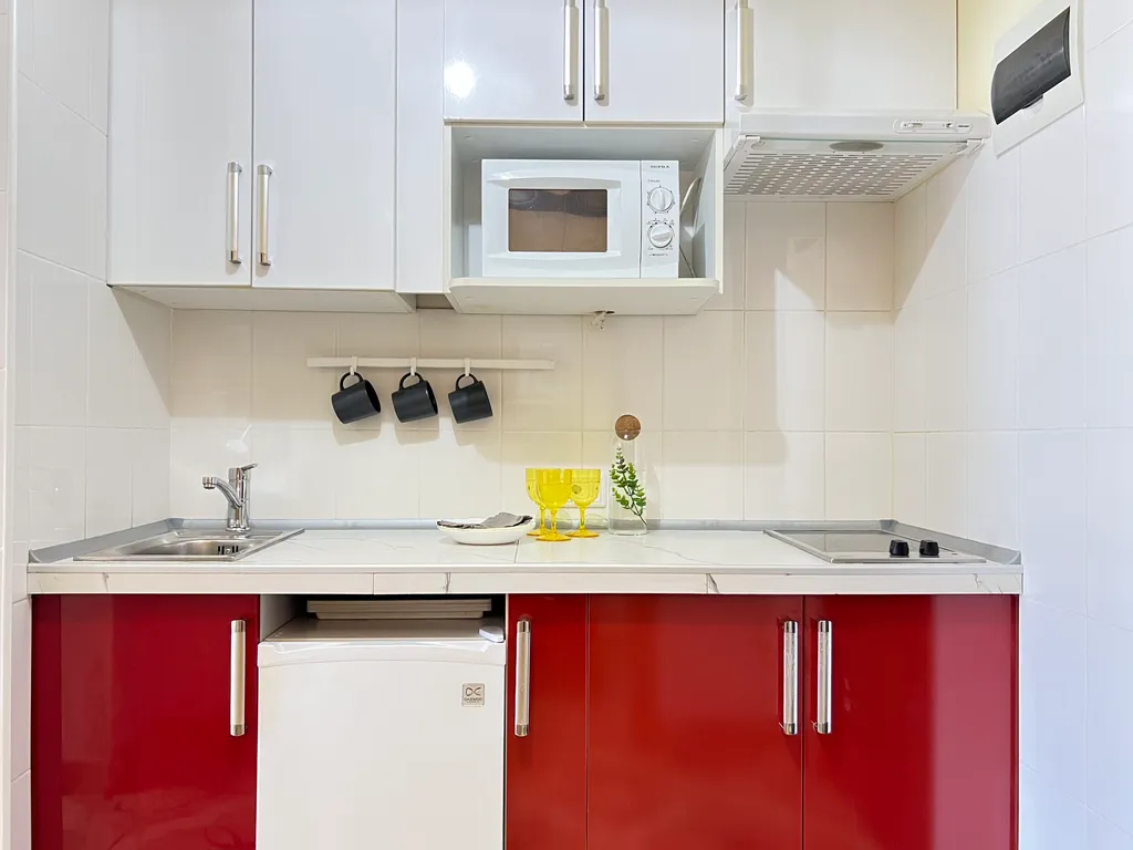 Квартира Квартира для тех, кто ценит путешествия с комфортом за реальную цену — Санкт-Петербург