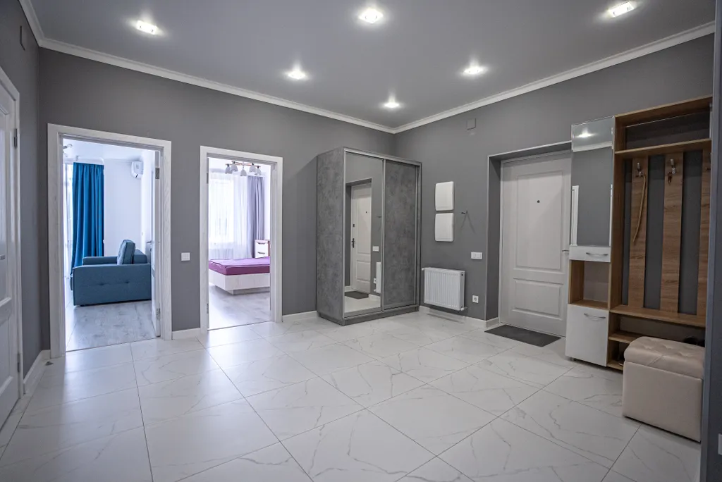 Квартира в элитном ЖК Эдельвейс