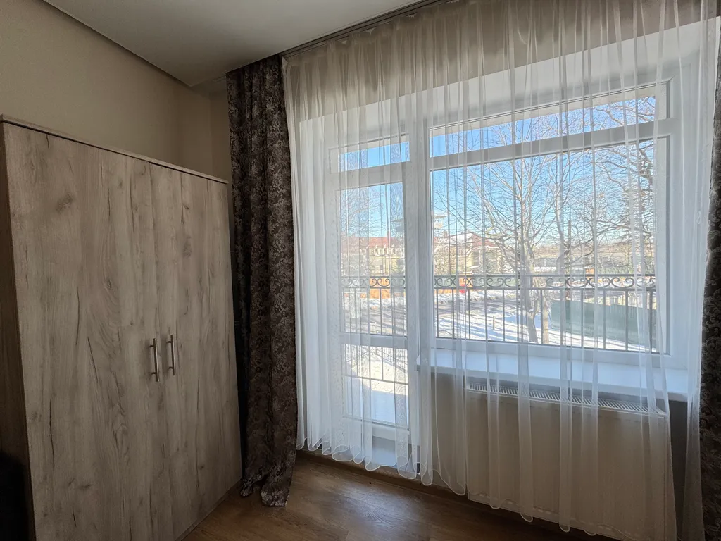 Уютная квартира рядом с морем