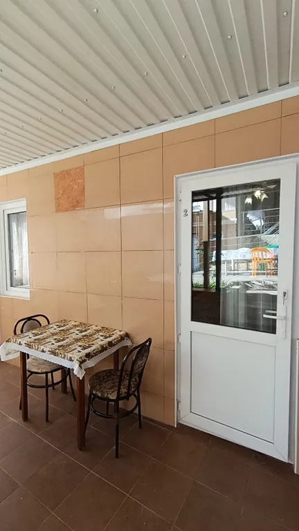 Комната эконом в частном доме