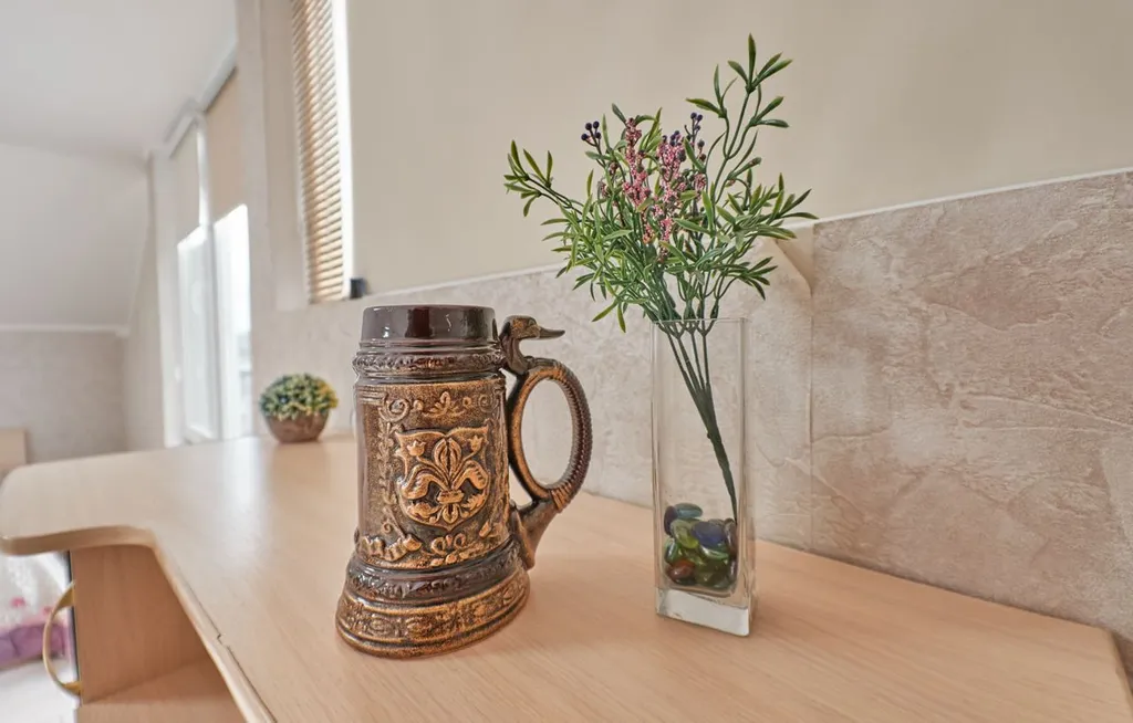 Квартира Апартаменты с большой террасой с видом на центр города и море — Севастополь