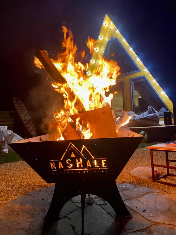 Уютный дом с баней и горячим банным чаном на озере Малый Кременкуль